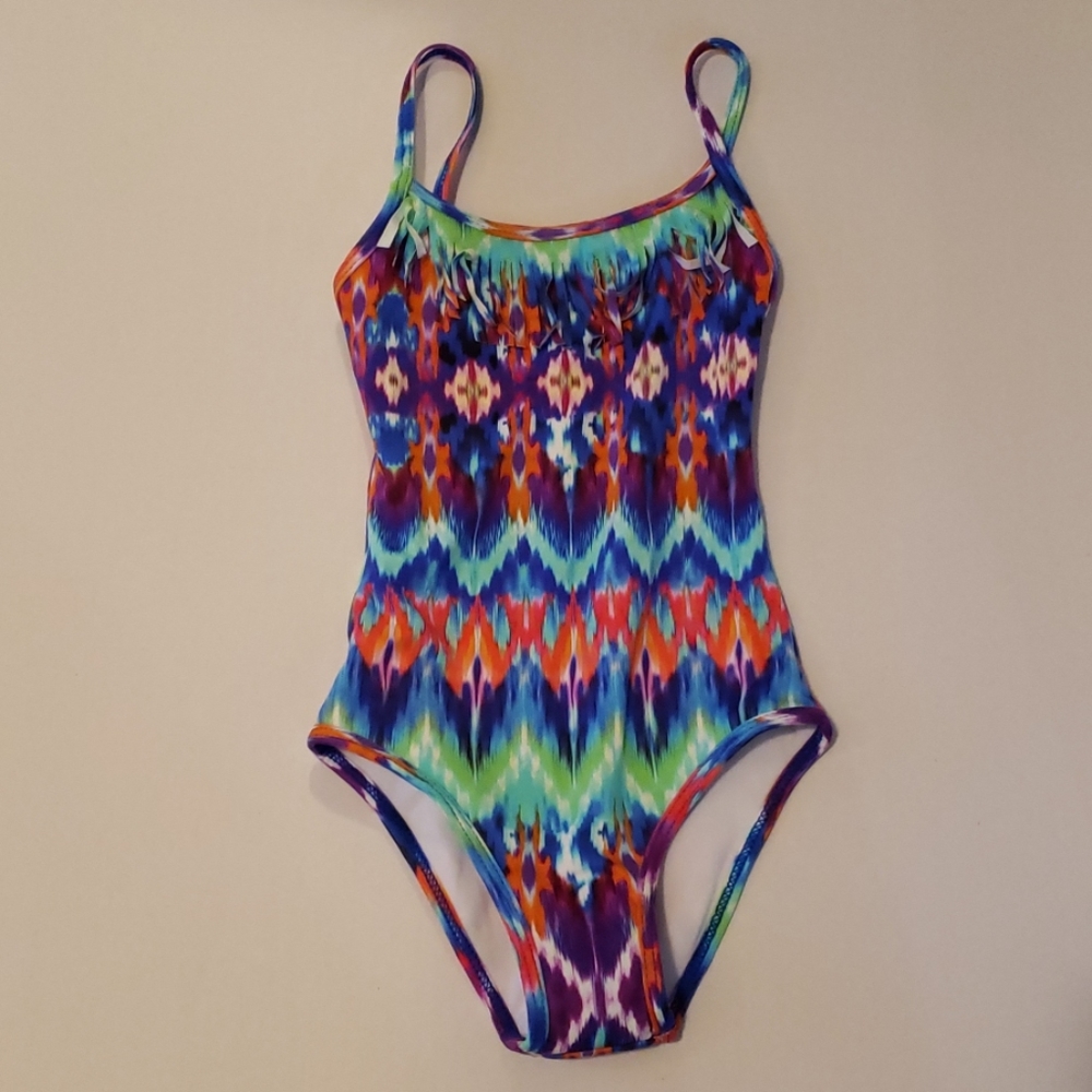 Girls Ondademar bathing suit